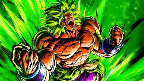 s broly|« Dragon Ball » : pourquoi Broly est devenu un。